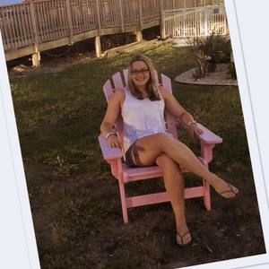 Meet your Posher, Sherry